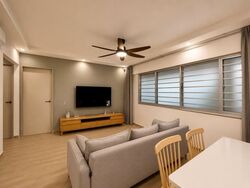 Blk 609 Bukit Panjang Ring Road (Bukit Panjang), HDB 4 Rooms #591333471